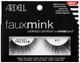 Ardell Faux Mink Lashes 811 Black - 1 Ct