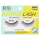Ardell Active Lash Gainz Long-Lasting False Eyelashes - 1 Ct