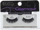 Ardell Glamour Lashes 101 Demi Black - 1 Ct