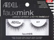 Ardell Faux Mink Lashes 817 Black - 1 Ct