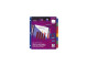 Avery Big Tab Insertable Dividers Assorted - 8 Count