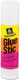 Avery Permanent Glue Stic Dries Clear - 1 Ea
