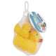 Babyking Floating Duck Bath Toy - 2 Count