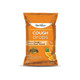 Herbion Naturals Cough Drops, Orange Flavor, 25 Ea