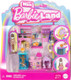 Barbie Mini BarbieLand Interactive Playsets with Doll Assorted - 1 Ea
