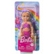 Barbie Chelsea Mermaid Blonde Hair - 1 Ea