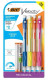Bic Velocity Mechanical Pencil Medium - 4 Count