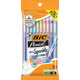 BiC Xtra Sparkle Mechanical Pencil With Shimmer Barrels - 10 Count