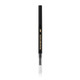Black Radiance Precision Brow Sculptor - Black Suede - 1 Ct