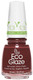 china glaze Eco Glaze Nail Lacquer - Dolce Dahlia - 0.5 fl oz