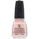 china glaze Nail Lacquer - Don't Make Me Blush - 0.5 fl oz