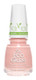 china glaze Eco Glaze Nail Lacquer - Conscious Camelia - 0.5 fl oz