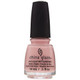 china glaze Nail Lacquer - My Sweet Lady - 0.5 fl oz