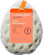 CLEANLOGIC Bath & Body Foam Body Sponge - 1 Ct
