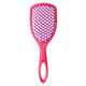 CONAIR All Brush Vented Paddle Hairbrush Pink - 1 Ct