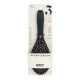 CONAIR Curl Collective 3 Curly Hair Detangle Cushion Hair Brush - 1 Ct