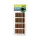 CONAIR Styling Essentials Bobby Pins Brunette - 60 count