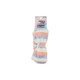 CONAIR Wash & Prep Striped Spa Headwrap - 1 Ct