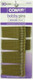 CONAIR Styling Essentials Bobby Pins Blonde - 90 Count