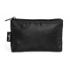 CONAIR basics Zippered Cosmetic Travel Purse Kit Black - 1 Ct