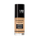COVERGIRL TruBlend Matte Made Liquid Foundation L50 Fair Beige - 1 fl oz