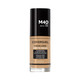 COVERGIRL TruBlend Matte Made Liquid Foundation M40 Warm Nude - 1 fl oz