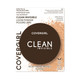 COVERGIRL Clean Invisible Loose Powder 130 Translucent Medium Warm - 0.63 oz