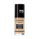 COVERGIRL TruBlend Matte Made Liquid Foundation M15 Buff Beige - 1 fl oz