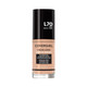 COVERGIRL TruBlend Matte Made Liquid Foundation L70 Natural Ivory - 1 fl oz
