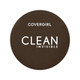 COVERGIRL Clean Invisible Pressed Powder Foundation 133 Light Beige - 0.38 oz
