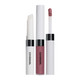 COVERGIRL Outlast All-Day Lip Color with Topcoat 545 Naturalast - 1 Ct
