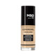 COVERGIRL TruBlend Matte Made Liquid Foundation M80 Caramel Beige - 1 fl oz