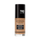 COVERGIRL TruBlend Matte Made Liquid Foundation T80 Toasted Caramel - 1 fl oz