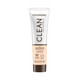 COVERGIRL Clean Invisible Foundation 100 Fair Porcelain - 1 fl oz