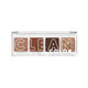 COVERGIRL Clean Fresh Clean Color Eyeshadow 262 Golden Toffee - 1 Ct