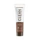 COVERGIRL Clean Invisible Foundation 190 Deep Bronze - 1 fl oz