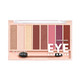 COVERGIRL TruNaked Eye Shadow Palette 830 Sunsets - 0.23 oz