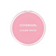 COVERGIRL Clean Fresh Pressed Powder 120 Fair - 0.35 oz