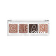 COVERGIRL Clean Fresh Clean Color Eyeshadow 232 Cool Berry - 0.14 oz