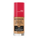 COVERGIRL Outlast Extreme Full Coverage Liquid Foundation 856 Caramel Beige - 1 fl oz