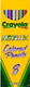 Crayola Metallic Colored Pencils - 8 Ct