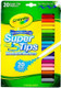 Crayola Washable Super Tips - 20 Ct