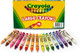 Crayola Large Classic Crayons - 16 Ct