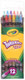 Crayola Twistables Colored Pencils - 12 Ct