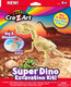 Cra-Z-Art Super Dino Excavation Kit - 1 Pack