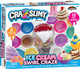 Cra-Z-Art Cra-Z-Slimy Ice Cream Shop Premade Slime Kit - 1 Pack