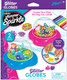 Cra-Z-Art Shimmer n Sparkle Glitter Globes Kit - 1 Pack