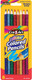 Cra-Z-Art Glitter Colored Pencils - 8 Ct