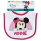 Disney Baby Mickey and Friends Terrycloth Bib Assorted - 1 Ct