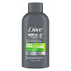 Dove Men + Care Fresh and Clean 2-in-1 Shampoo and Conditioner - 3 fl oz